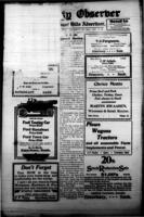 Esterhazy Observer and Pheasant Hills Advertiser December 30, 1915