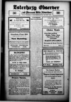 Esterhazy Observer and Pheasant Hills Advertiser December 5, 1918