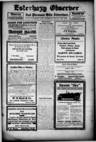 Esterhazy Observer and Pheasant Hills Advertiser February 1, 1917