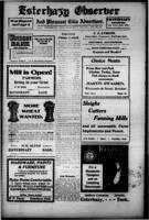 Esterhazy Observer and Pheasant Hills Advertiser February 11, 1915
