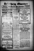 Esterhazy Observer and Pheasant Hills Advertiser February 15, 1917