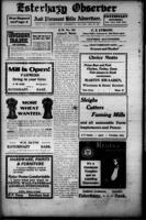 Esterhazy Observer and Pheasant Hills Advertiser February 18, 1915