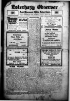 Esterhazy Observer and Pheasant Hills Advertiser February 21, 1918