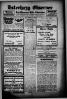 Esterhazy Observer and Pheasant Hills Advertiser February 22, 1917