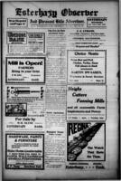 Esterhazy Observer and Pheasant Hills Advertiser February 25, 1915