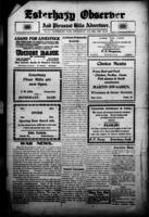 Esterhazy Observer and Pheasant Hills Advertiser February 28, 1918