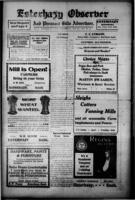 Esterhazy Observer and Pheasant Hills Advertiser February 4, 1915