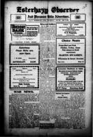 Esterhazy Observer and Pheasant Hills Advertiser February 7, 1918