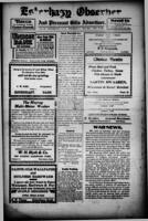 Esterhazy Observer and Pheasant Hills Advertiser February 8, 1917
