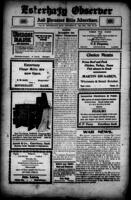 Esterhazy Observer and Pheasant Hills Advertiser January 10, 1918
