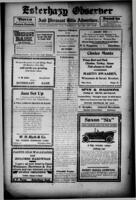 Esterhazy Observer and Pheasant Hills Advertiser January 18, 1917