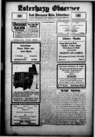 Esterhazy Observer and Pheasant Hills Advertiser January 24, 1918