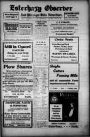 Esterhazy Observer and Pheasant Hills Advertiser January 28, 1915