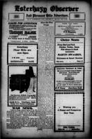 Esterhazy Observer and Pheasant Hills Advertiser January 3, 1918