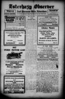 Esterhazy Observer and Pheasant Hills Advertiser January 4, 1917