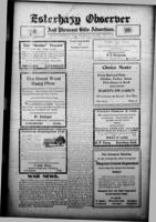 Esterhazy Observer and Pheasant Hills Advertiser July 25, 1918