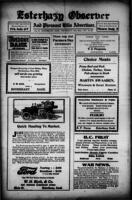Esterhazy Observer and Pheasant Hills Advertiser July 26, 1917