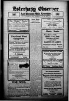 Esterhazy Observer and Pheasant Hills Advertiser July 4, 1918