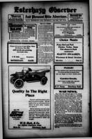 Esterhazy Observer and Pheasant Hills Advertiser June 14, 1917