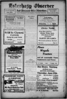 Esterhazy Observer and Pheasant Hills Advertiser June 17, 1915