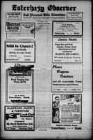 Esterhazy Observer and Pheasant Hills Advertiser June 24, 1915