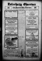 Esterhazy Observer and Pheasant Hills Advertiser June 27, 1918