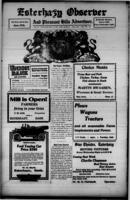 Esterhazy Observer and Pheasant Hills Advertiser June 3, 1915