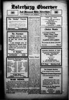 Esterhazy Observer and Pheasant Hills Advertiser June 6, 1918