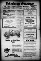 Esterhazy Observer and Pheasant Hills Advertiser June 7, 1917