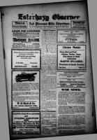 Esterhazy Observer and Pheasant Hills Advertiser March 1, 1917