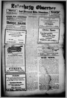 Esterhazy Observer and Pheasant Hills Advertiser March 15, 1917