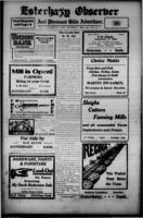 Esterhazy Observer and Pheasant Hills Advertiser March 18, 1915