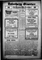 Esterhazy Observer and Pheasant Hills Advertiser March 21, 1918