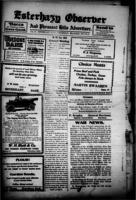Esterhazy Observer and Pheasant Hills Advertiser March 22, 1917