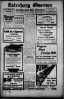Esterhazy Observer and Pheasant Hills Advertiser March 25, 1915
