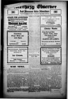 Esterhazy Observer and Pheasant Hills Advertiser March 28, 1918