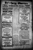 Esterhazy Observer and Pheasant Hills Advertiser March 29, 1917