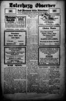 Esterhazy Observer and Pheasant Hills Advertiser March 7, 1918