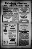 Esterhazy Observer and Pheasant Hills Advertiser May 10, 1917