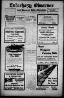 Esterhazy Observer and Pheasant Hills Advertiser May 13, 1915