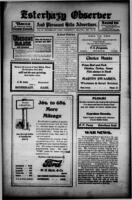 Esterhazy Observer and Pheasant Hills Advertiser May 17, 1917