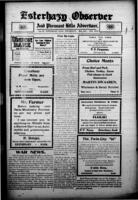 Esterhazy Observer and Pheasant Hills Advertiser May 2, 1918