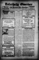 Esterhazy Observer and Pheasant Hills Advertiser May 3, 1917