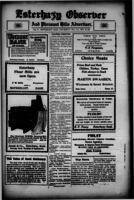 Esterhazy Observer and Pheasant Hills Advertiser November 1, 1917