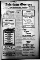 Esterhazy Observer and Pheasant Hills Advertiser November 11, 1915