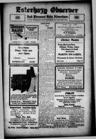 Esterhazy Observer and Pheasant Hills Advertiser November 15, 1917