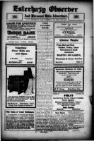Esterhazy Observer and Pheasant Hills Advertiser November 22, 1917