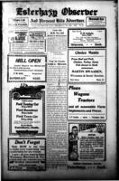 Esterhazy Observer and Pheasant Hills Advertiser November 4, 1915