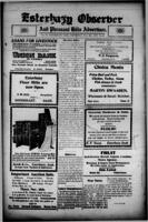 Esterhazy Observer and Pheasant Hills Advertiser November 8, 1917