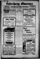 Esterhazy Observer and Pheasant Hills Advertiser October 14, 1915